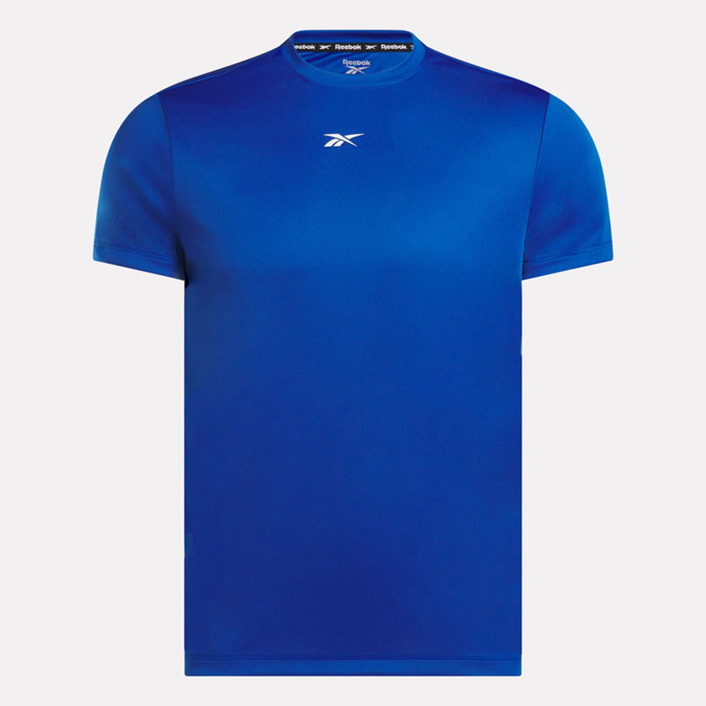 Train Short Sleeve Tech Men's Tee