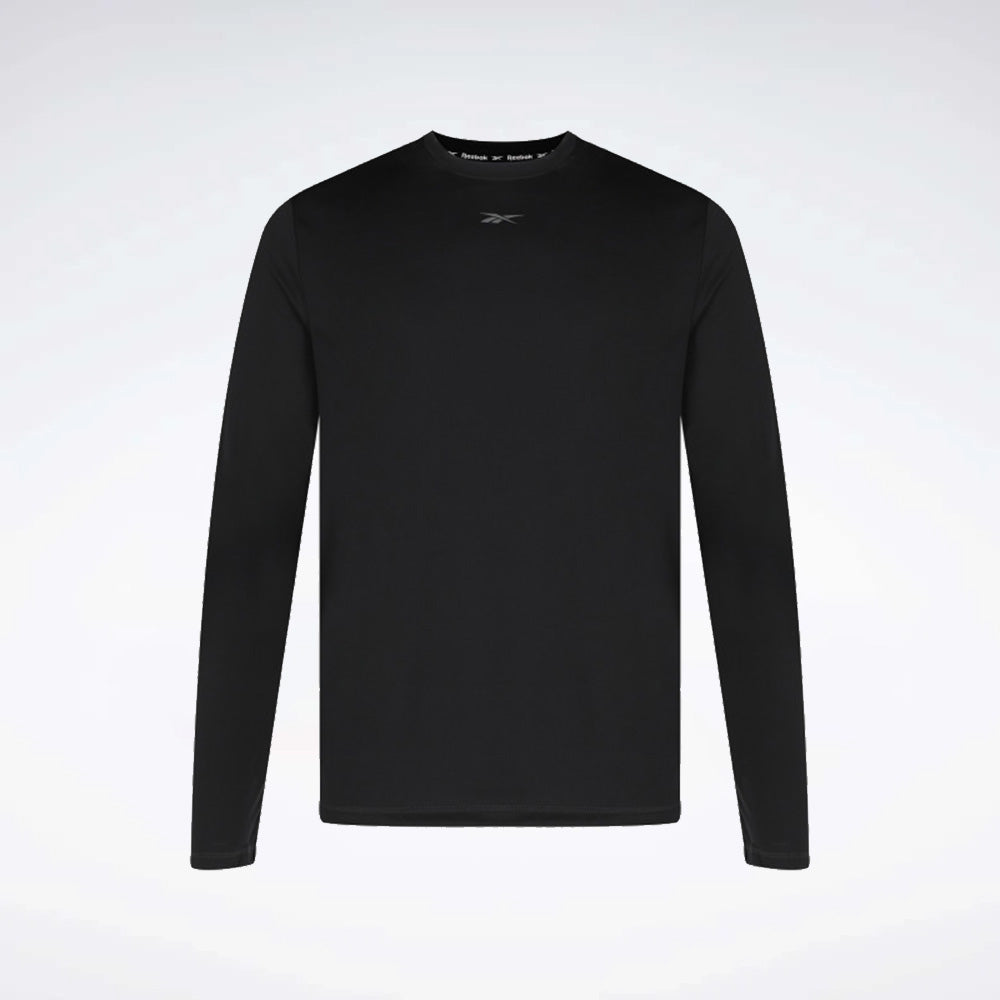 ID Training Long Sleeve Tech Men's T-Shirt