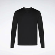 ID Training Long Sleeve Tech Men's T-Shirt