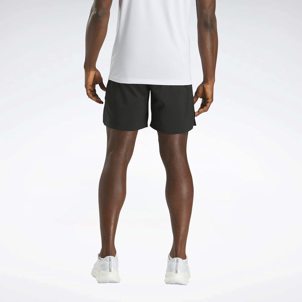 Athlete Speed Men's Short
