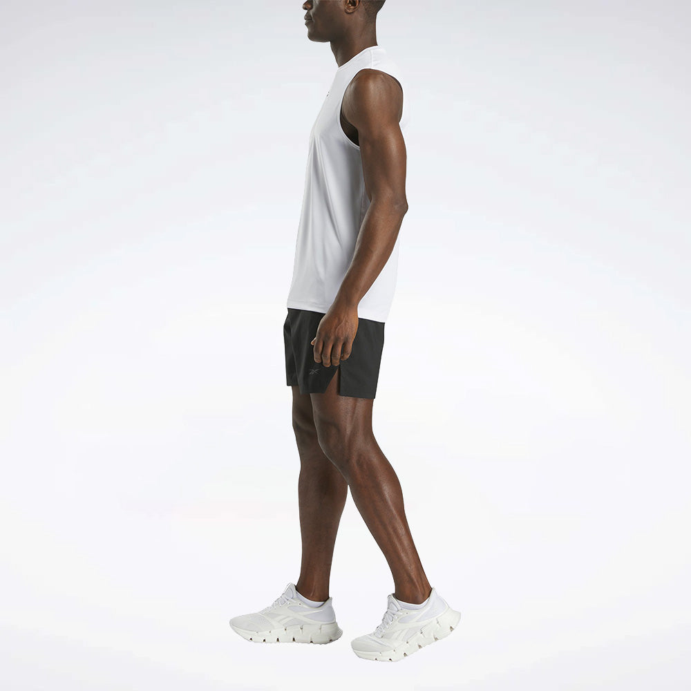 Athlete Speed Men's Short