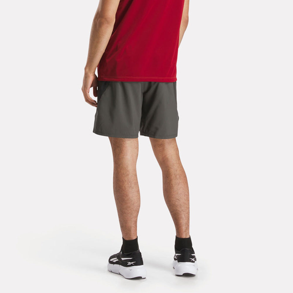 Athlete Speed Men's Short