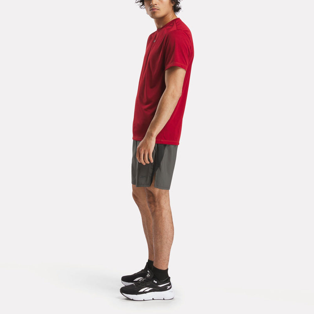 Athlete Speed Men's Short