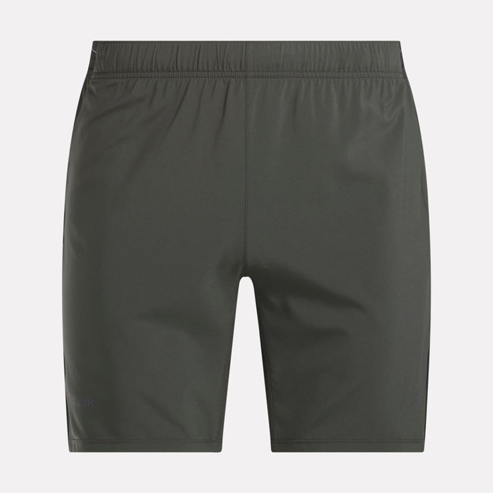Athlete Speed Men's Short