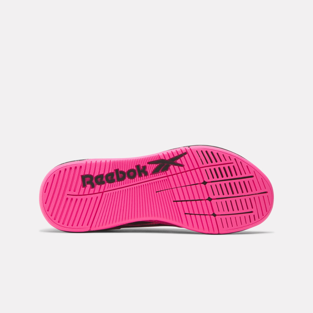 Nano X5 Edge Training Women's Shoes