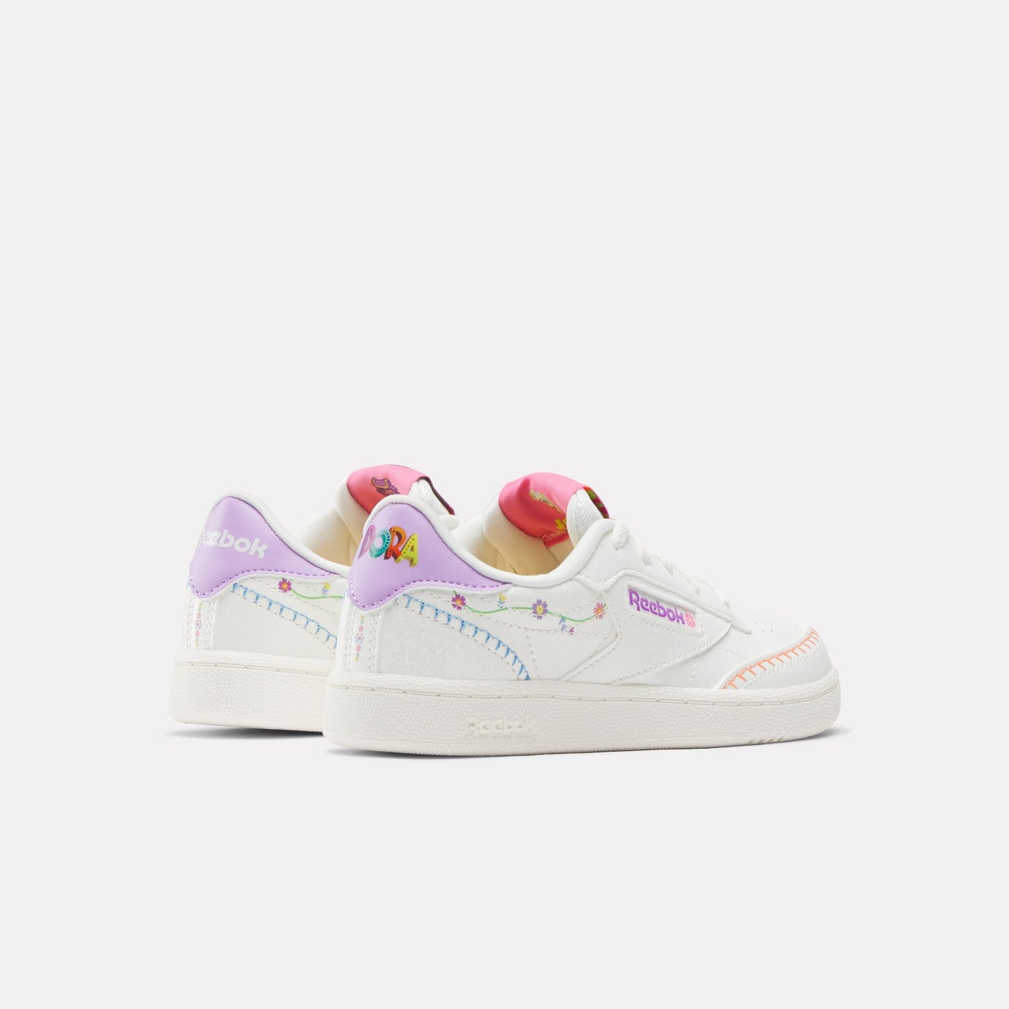 DORA Club C Kids Shoes