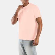 Cody Small Logo Crew Neck Short Sleeve Men's T-Shirt