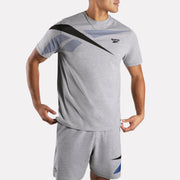 Logo Placement Men's T-Shirt