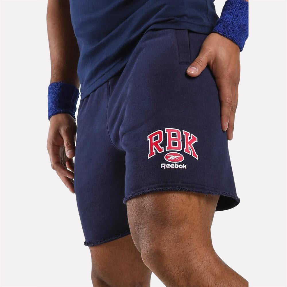 Collegiate Men's Short