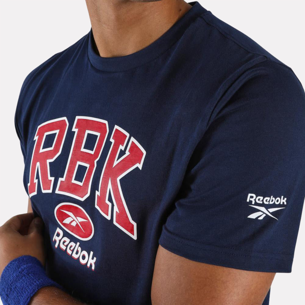 Collegiate Men's T-Shirt