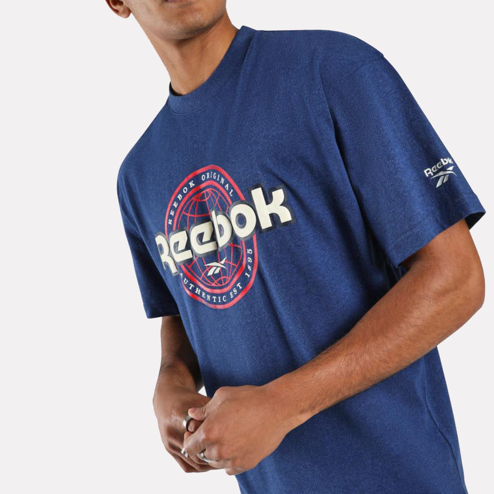 World Men's T-Shirt