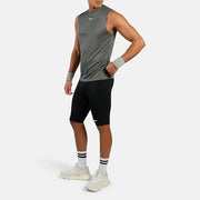 ID Basketball Compression Men's Shorts