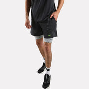 Lab 2IN1 Men's Shorts