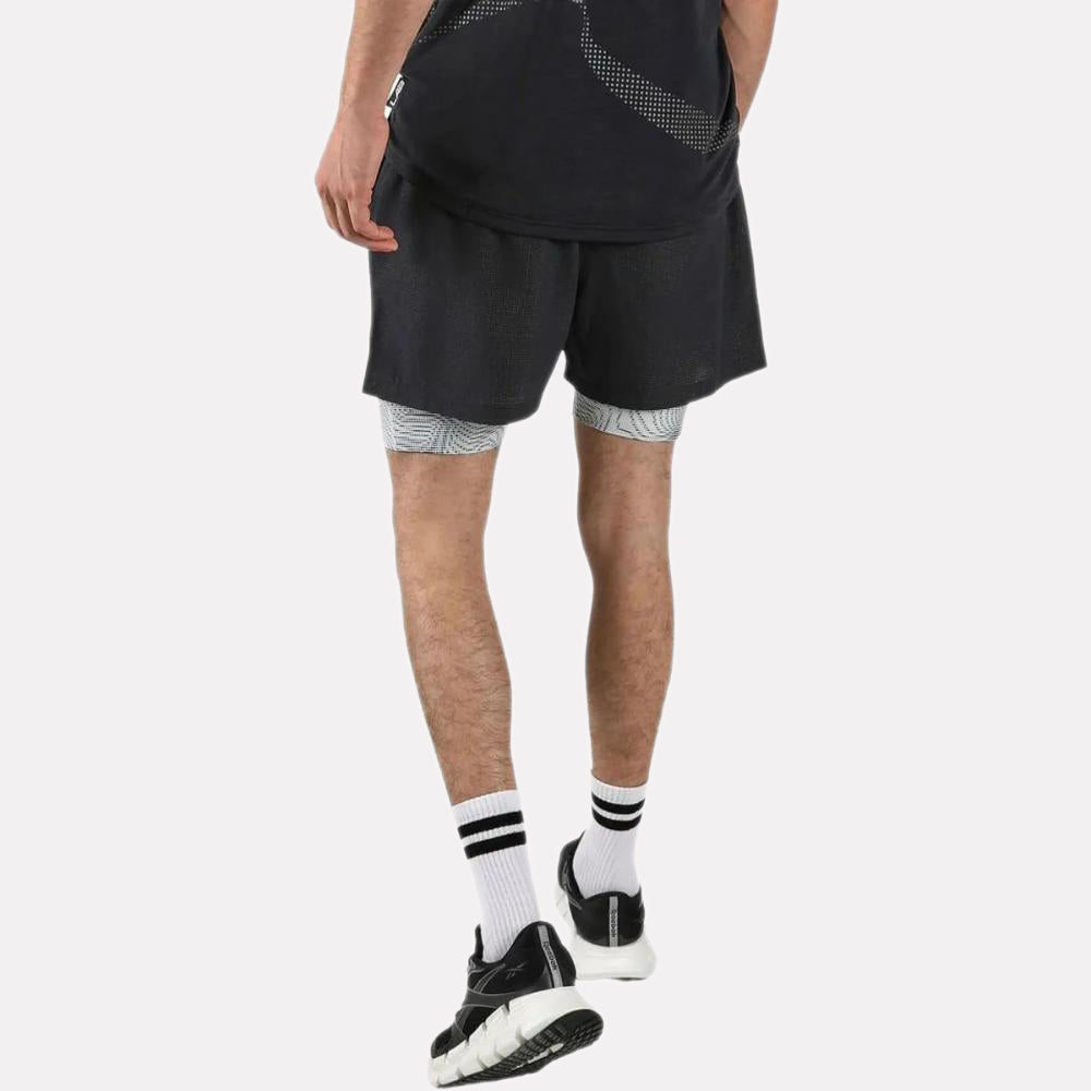 Lab 2IN1 Men's Shorts