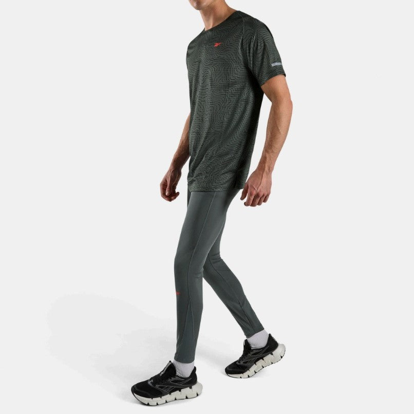 Lab Running Printed Men's T-Shirt