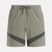 Woven Unisex Short