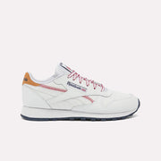 Classic Leather Unisex Shoes