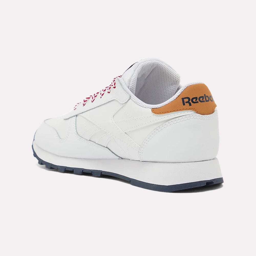 Classic Leather Unisex Shoes