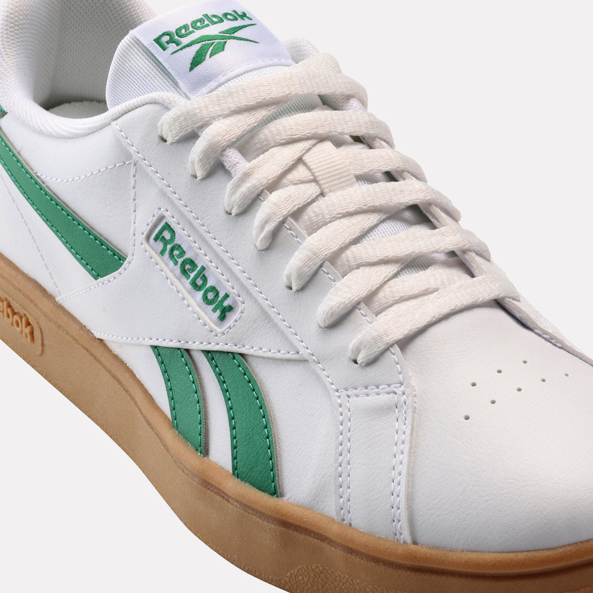 Court Retro Unisex Shoes