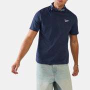 ID 2-Colour Logo Men's Tee
