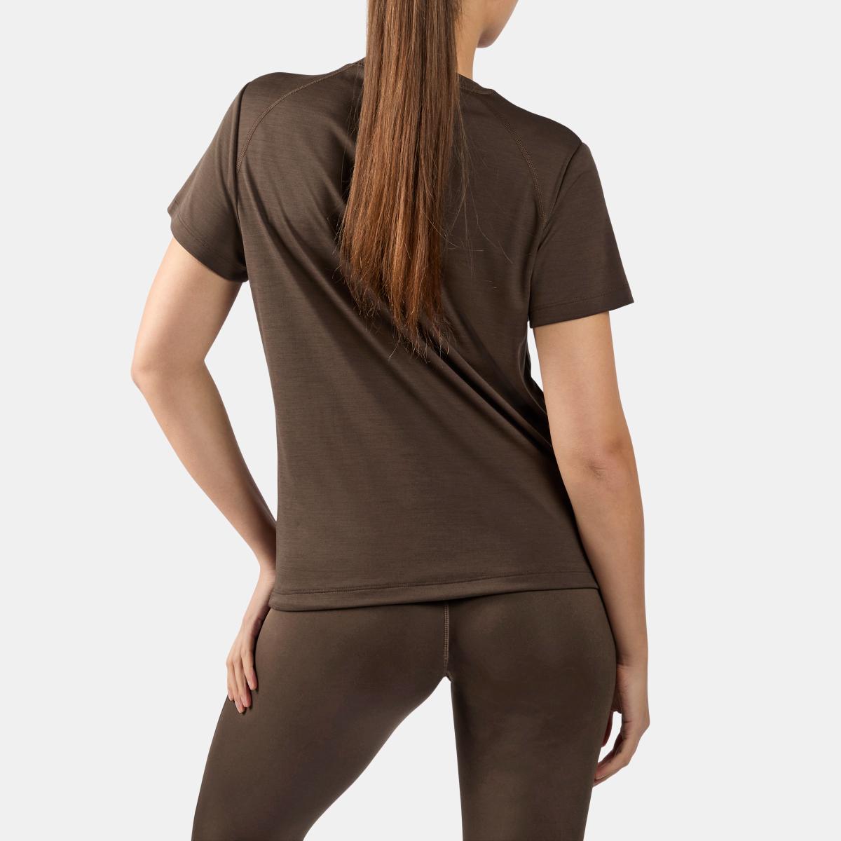 ID Train Women's Tee