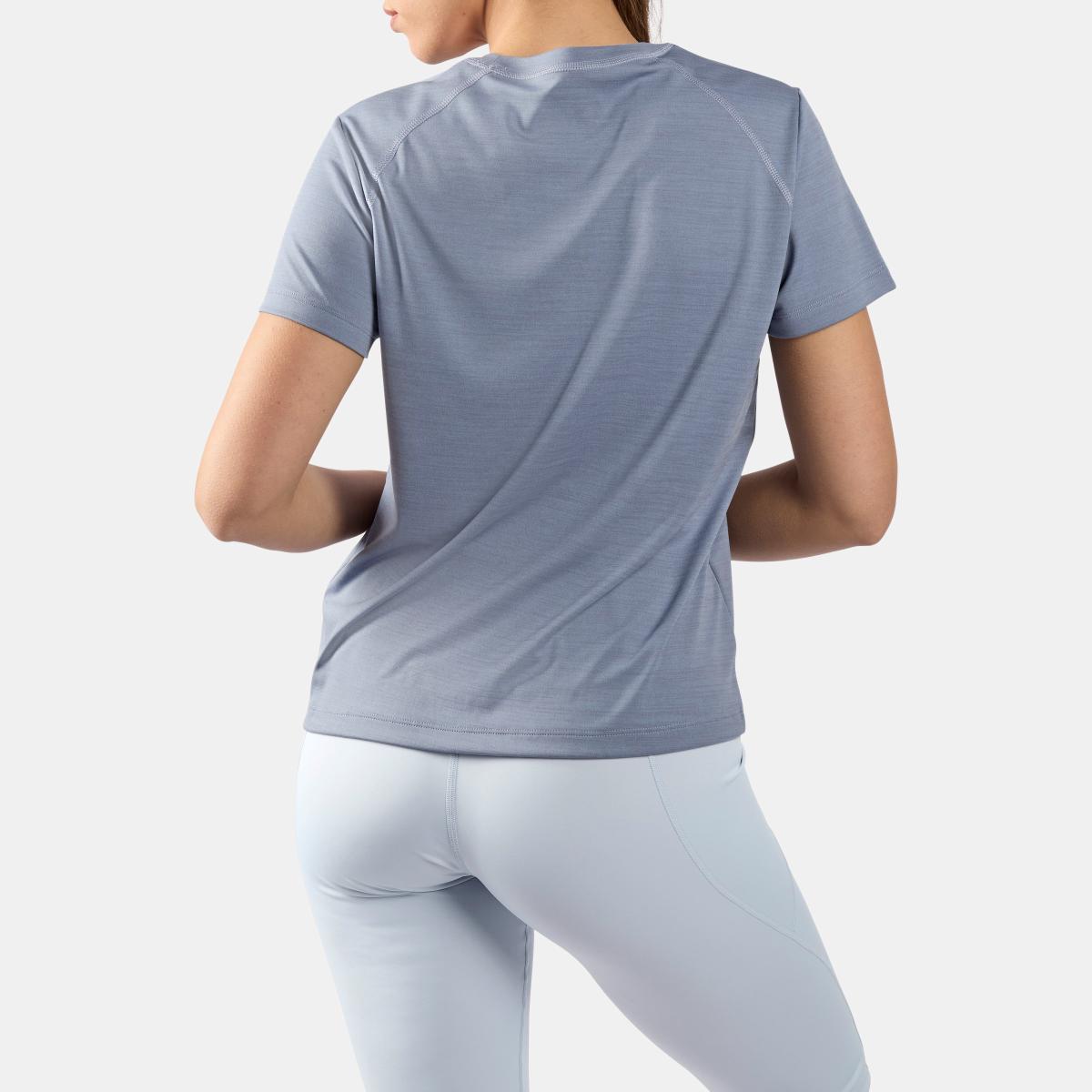 ID Train Women's Tee