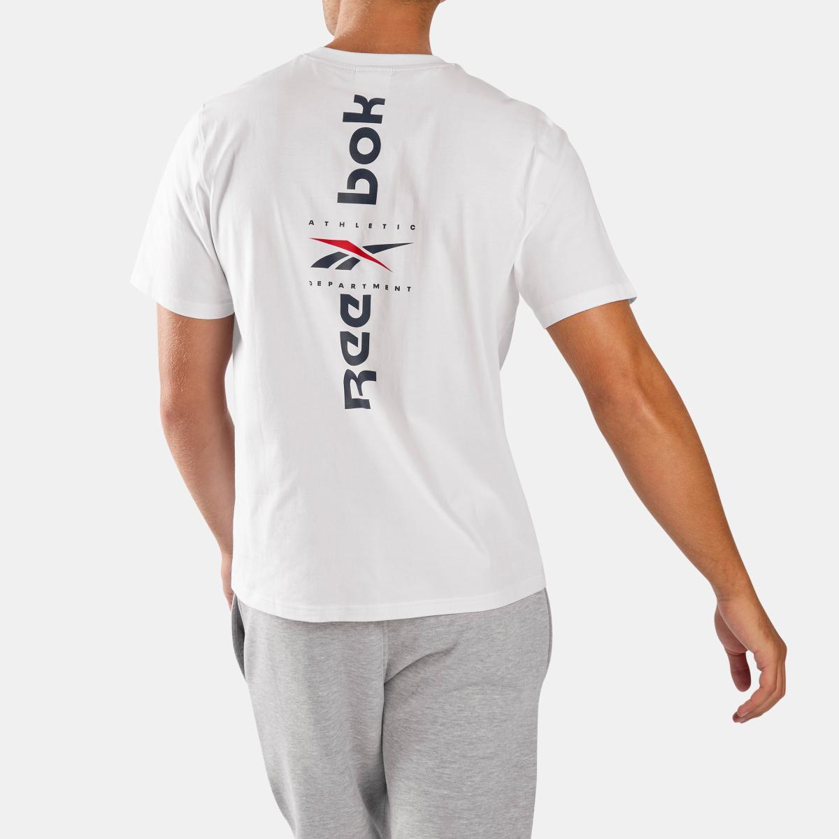 ID Athlete Dept Men's T-Shirt