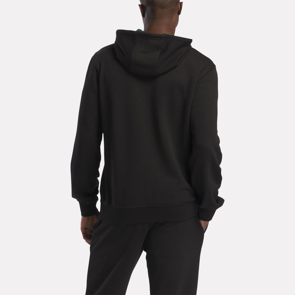 ID Lawn Club French Terry Men's Hoodie