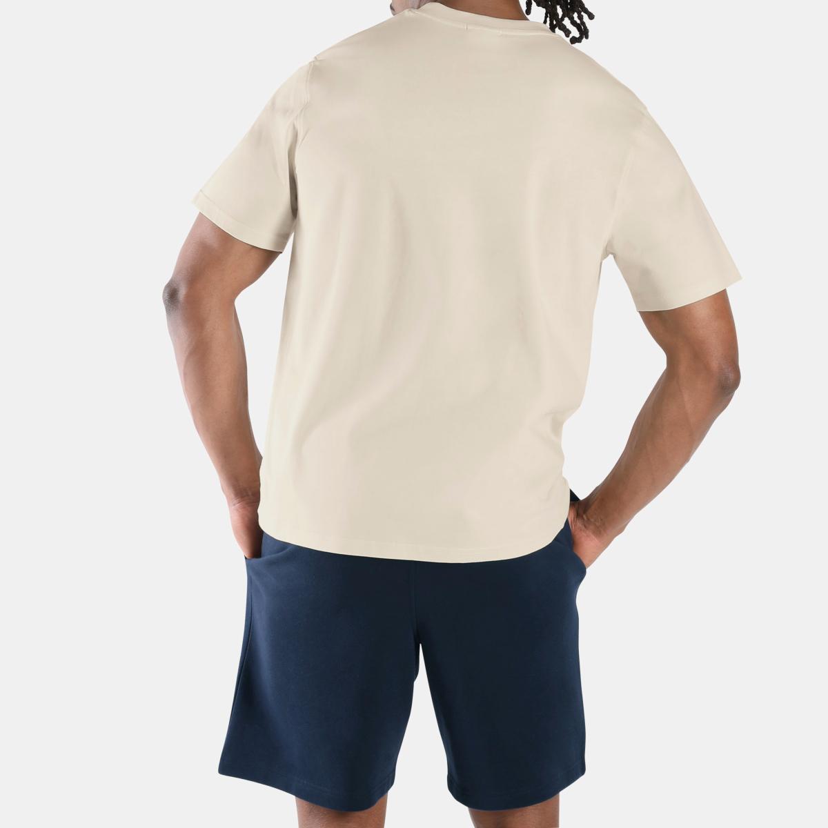 ID Lock Up Men's T-Shirt