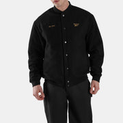 Elevated Athletic Varsity Men's Jackets