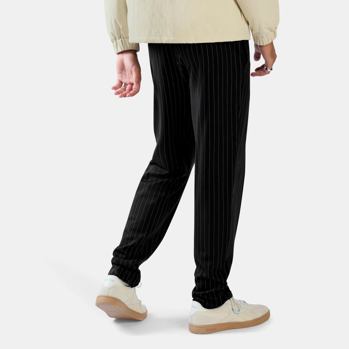 Elevated Athlete Pinstripe Men's Track Pants