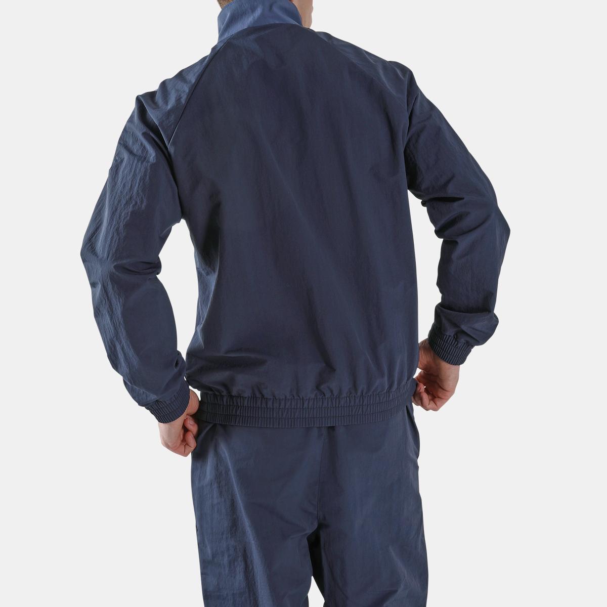 CL F Fr TrackMen's Top