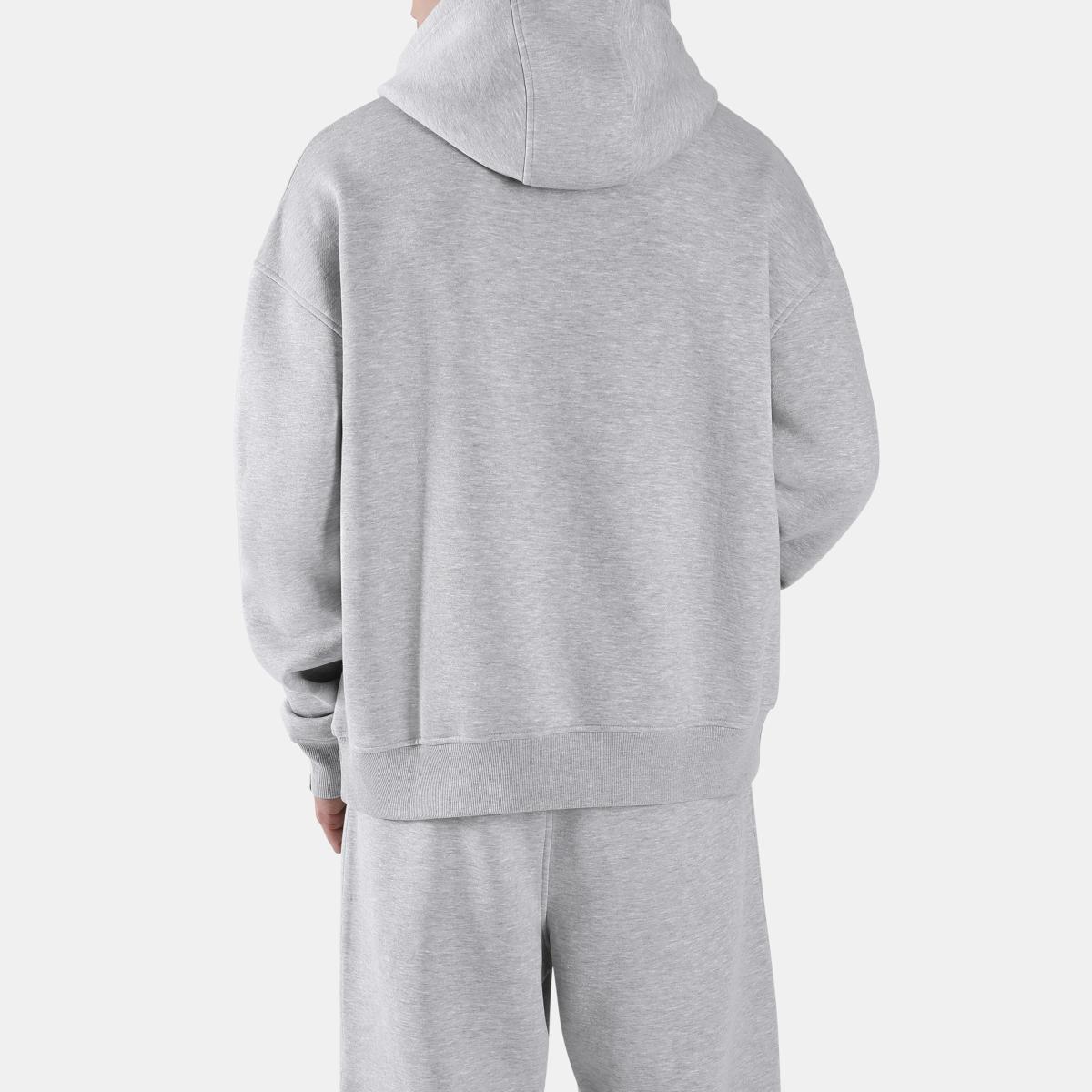 Starcrest Relaxed Men's Hoodie
