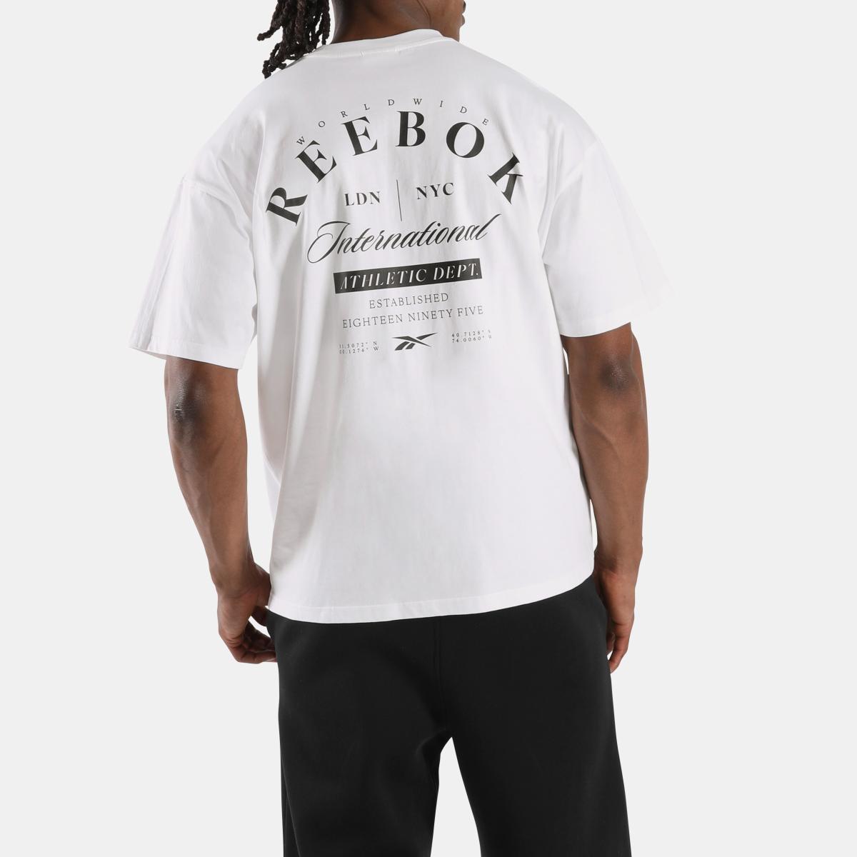 International Men's T-Shirt