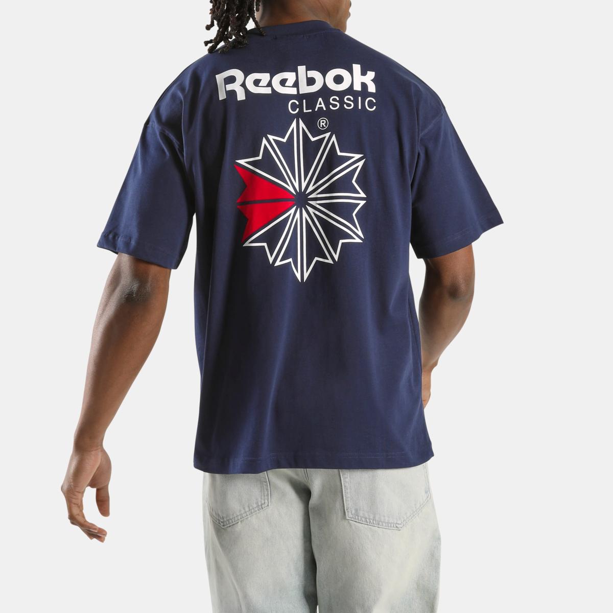 Starcrest Relaxed Men's T-Shirt