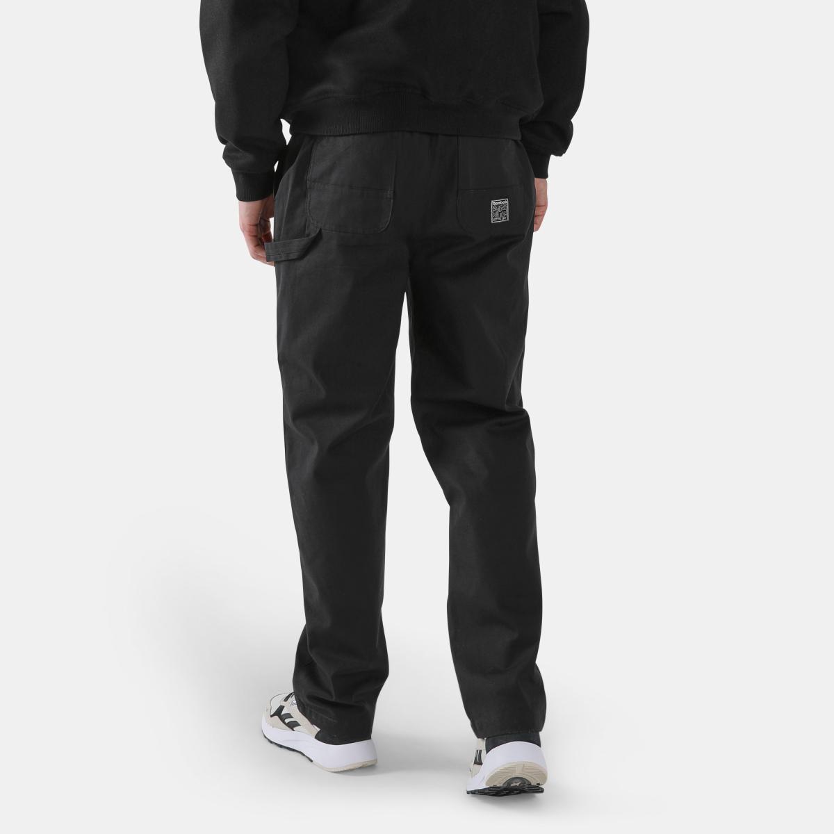 Workwear Canvas Men's Pants