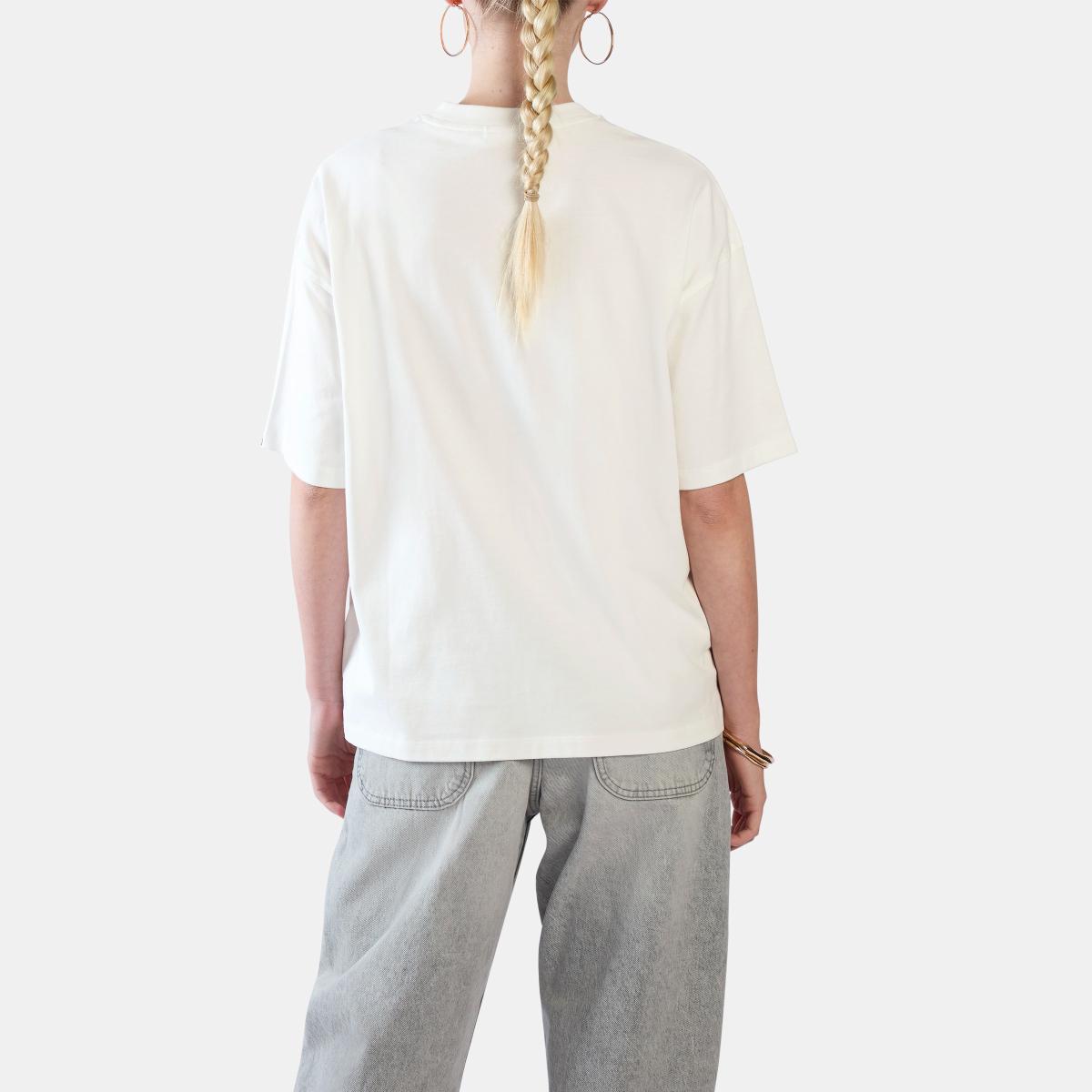 Nostalgia Boxy Women's T-Shirt