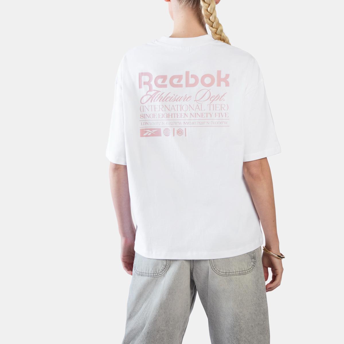 BM Boxy Women's T-Shirt