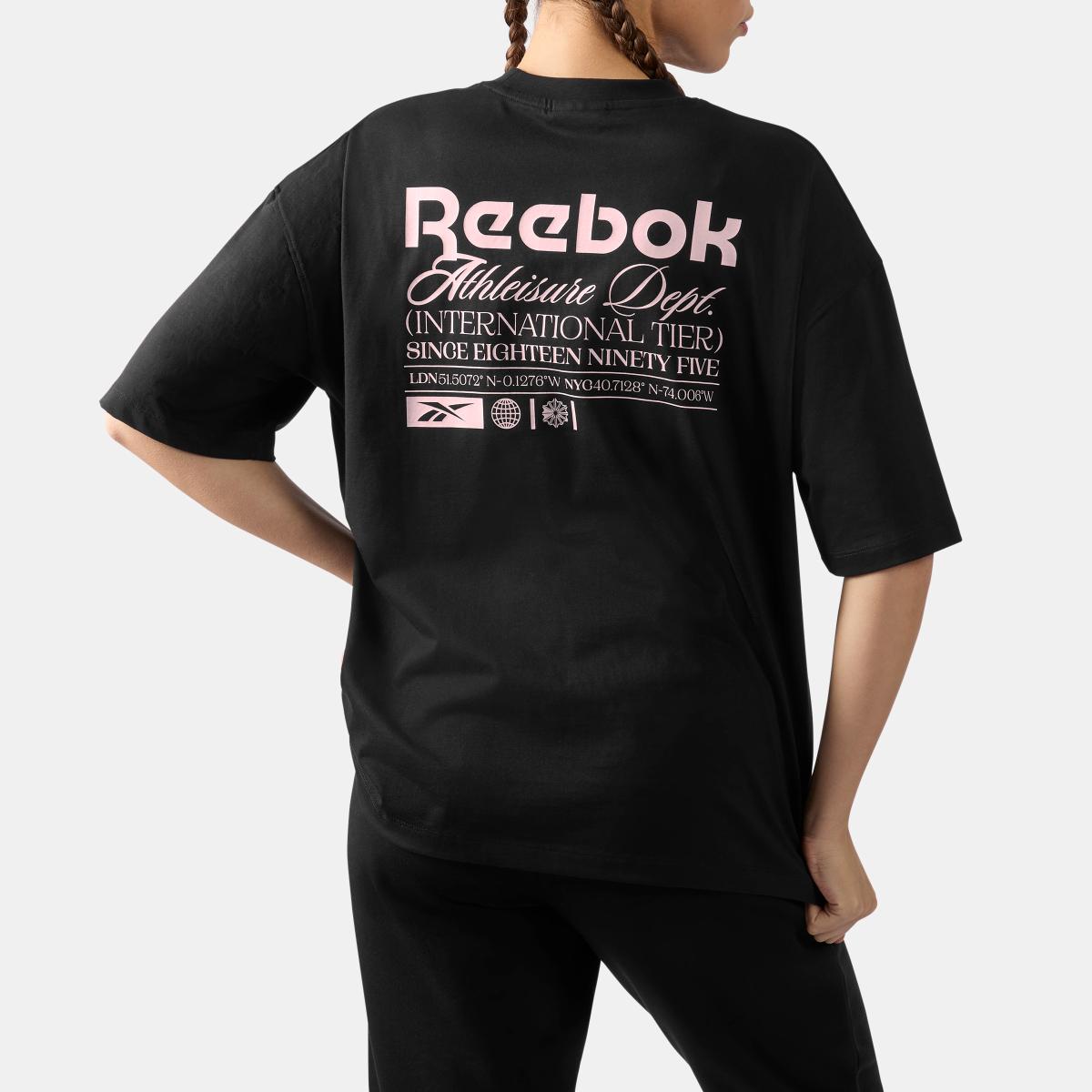 BM Boxy Women's T-Shirt