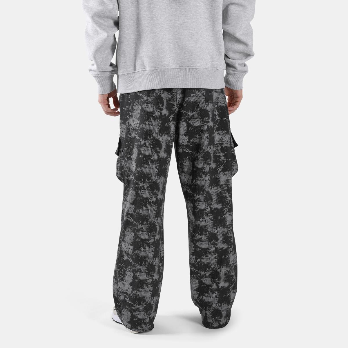 Alt Sport Camo Cargo Shell Men's Trousers