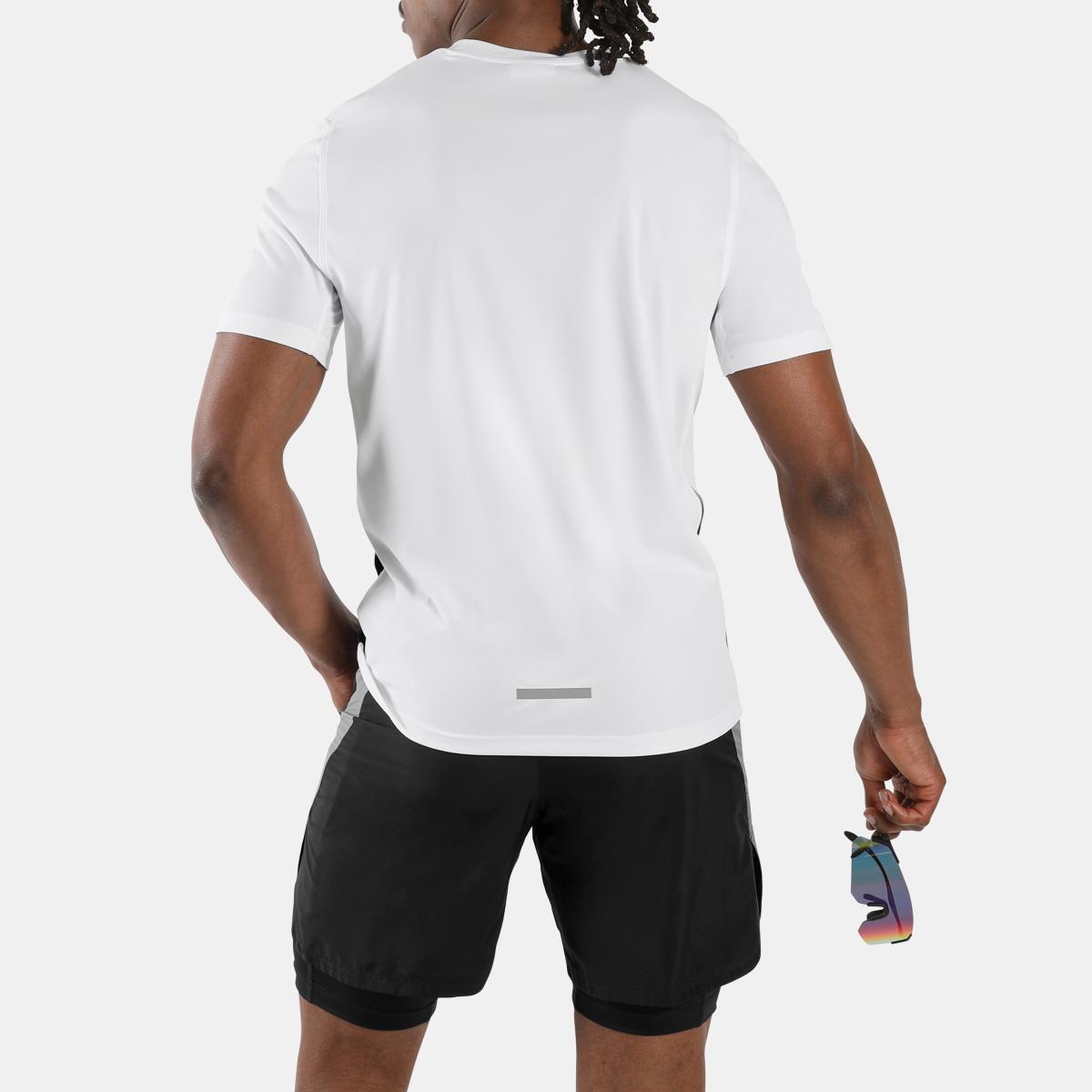 ID Shorts Sleeve Vector Men's T-Shirt