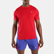 ID Shorts Sleeve Vector Men's T-Shirt