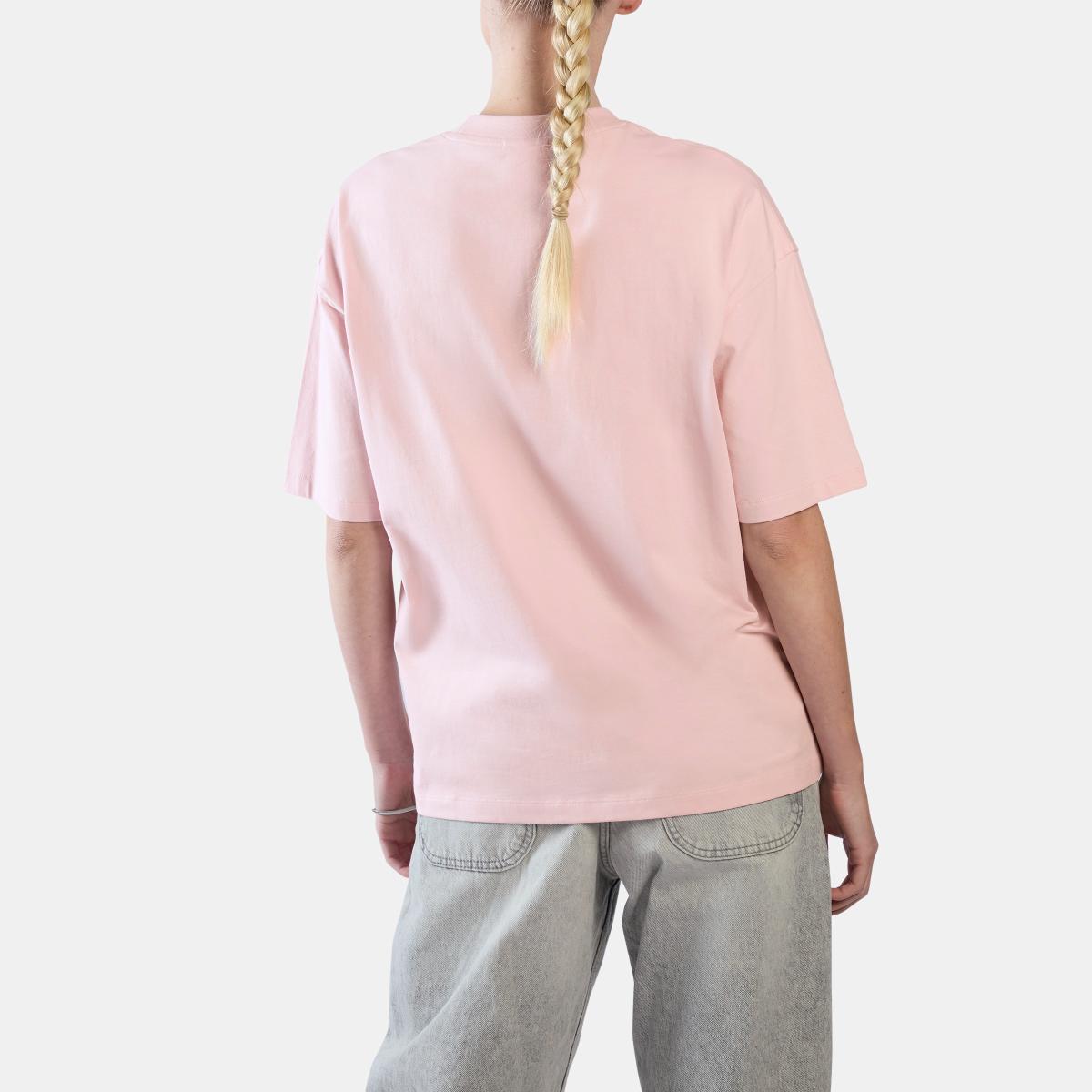 ID Inside Out Relaxed Women's T-Shirt