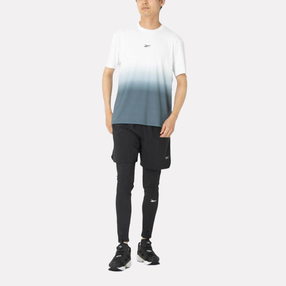 ID Vector Run Men's Leggings