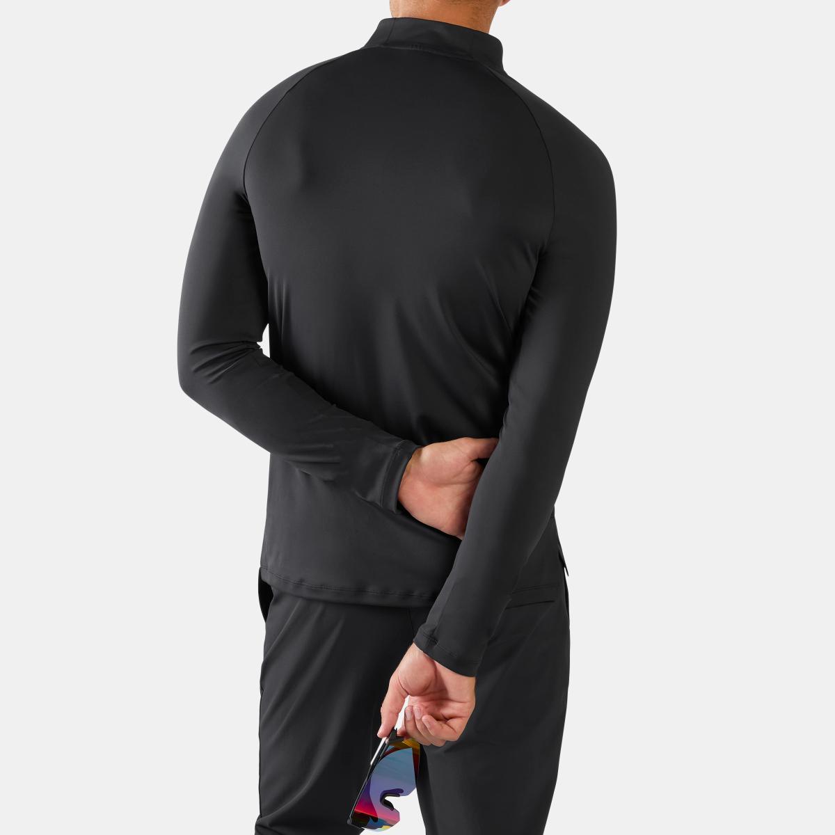 ID Training 1/4 Zip Men's Top
