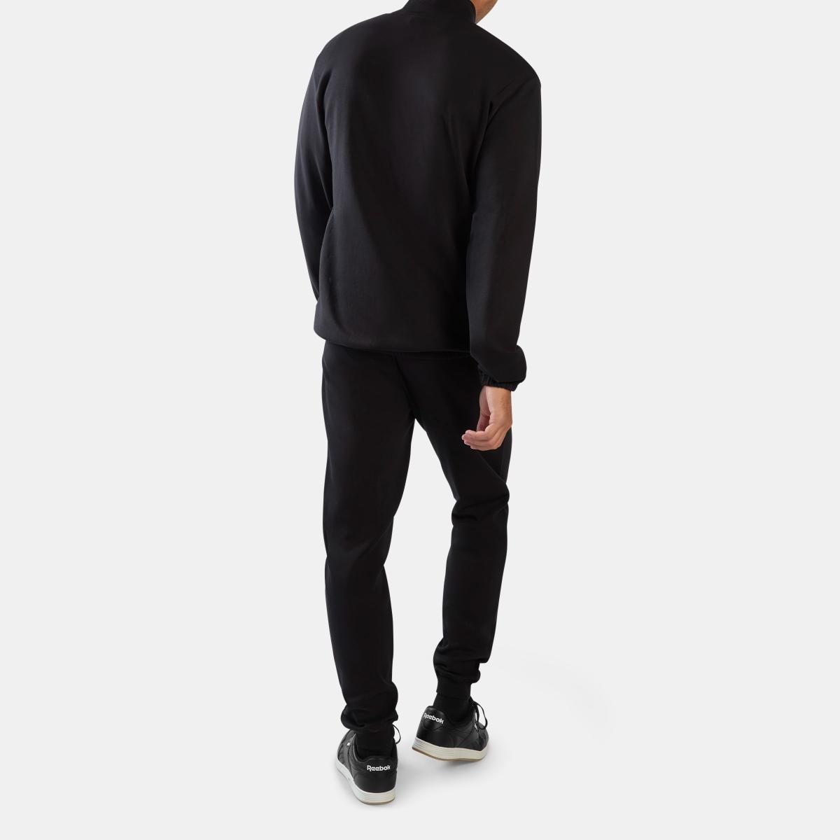 Banks 2 Col Logo Zipped 2Pc Men's Tracksuit