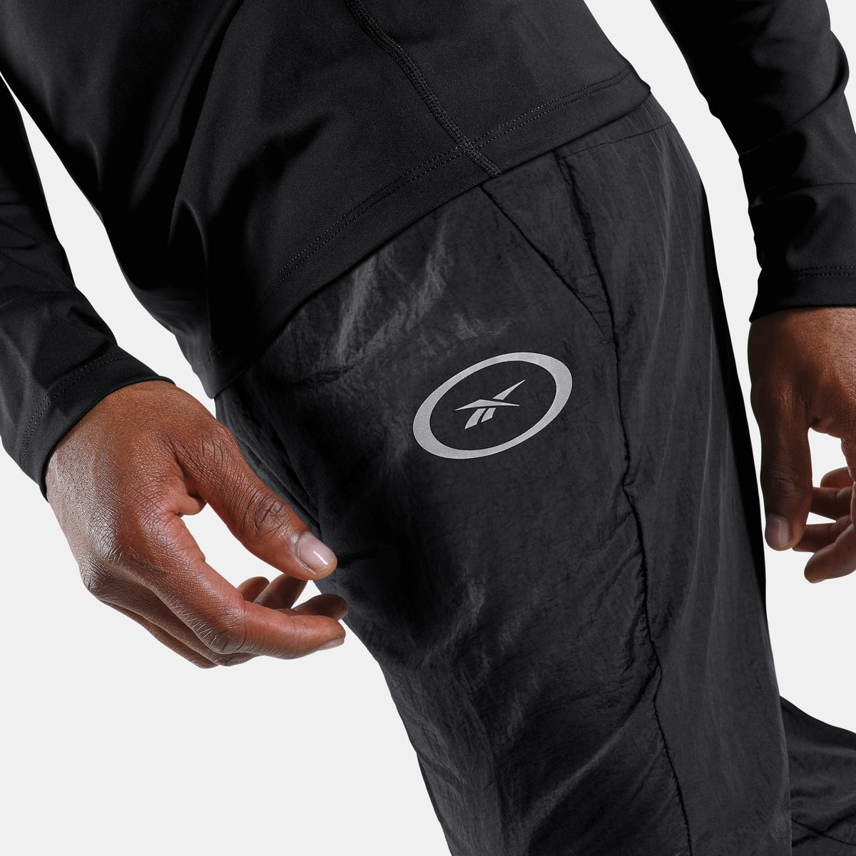 Athlete Speed Tech Men's Jogger Pants
