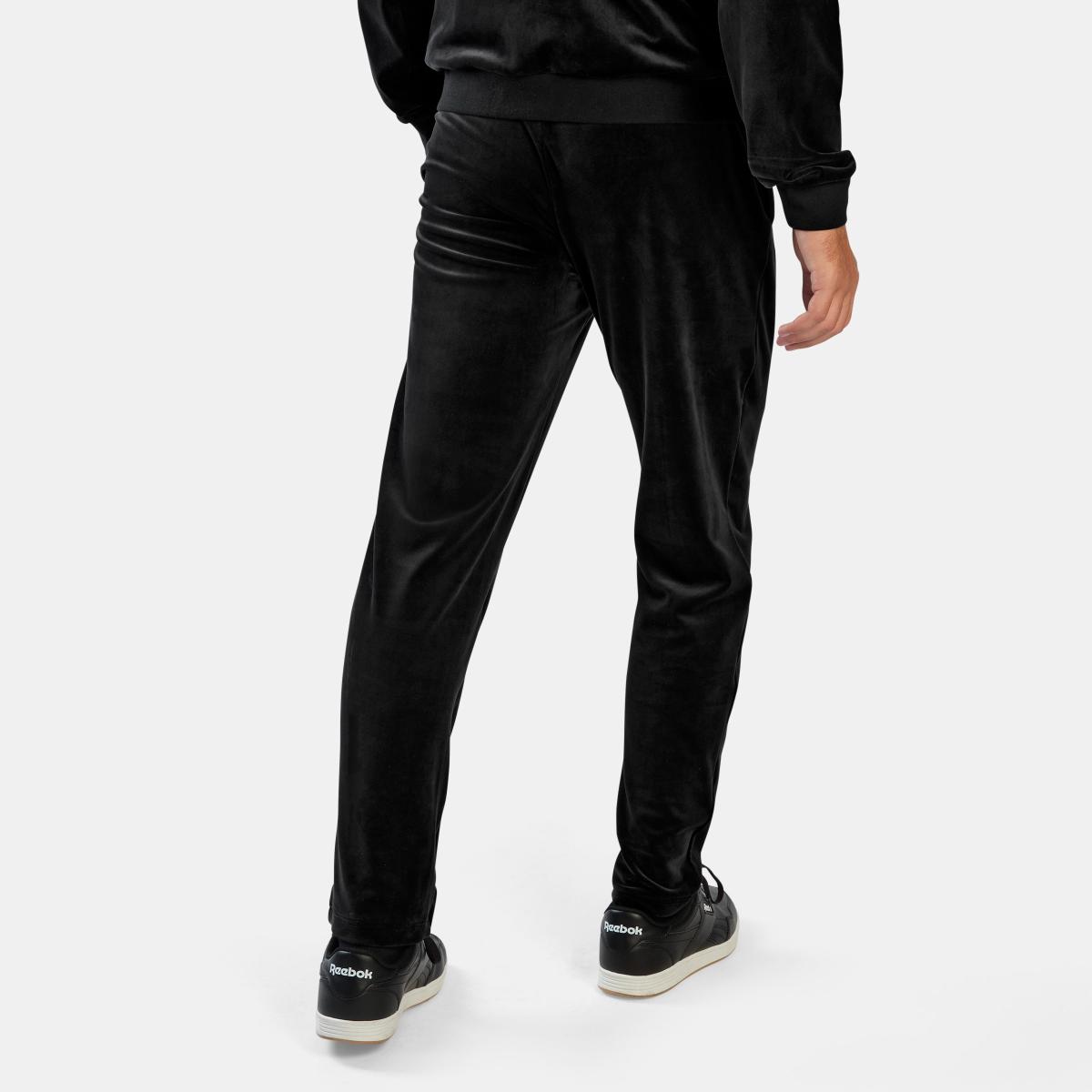 ID Velour Men's Track Men's Pants