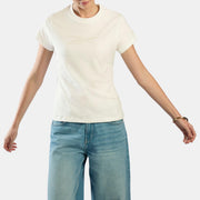 ID Metallic Print Women's T-Shirt