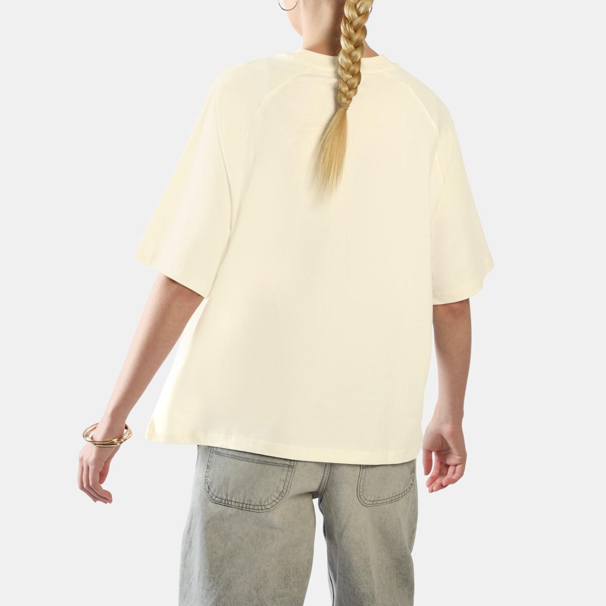 ID Large Logo Women's T-Shirt